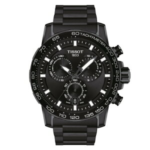 �y���������[��OK�zTISSOT Supersport Chrono T125.617.33.051.00 �e�B�\ �X�[�p�[�X�|�[�c �N���m [���K�̔��X �V�i �@�B�����v ������ �r���v �����Y T1256173305100 �M�t�g ���b�s���O����]