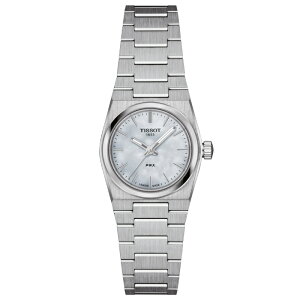 �y�ő�60�񖳋������[��ok�zTISSOT PRX Quartz 25mm T137.010.11.111.00[�e�B�\ �s�[�A�[���G�b�N�X �N�I�[�c ���K�̔��X �d�r�� T1370101111100 �M�t�g ���b�s���O����]
