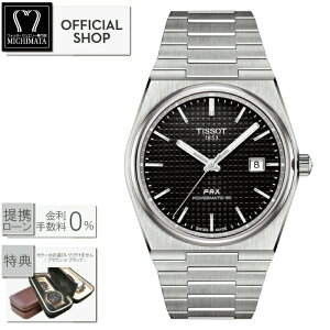 yő60񖳋[okzTISSOT PRX Automatic T137.407.11.051.00 eB\ PRXI[g}eBbN [K̔X Vi @Brv Y T1374071105100 Mtg bsO]