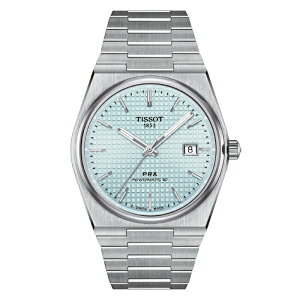 �y�ő�60�񖳋������[��ok�z TISSOT PRX Powermatic80 Automatic T137.407.11.351.00 �e�B�\ �p���[�}�e�B�b�N80 �I�[�g�}�e�B�b�N �A�C�X�u���[ �e�B�\�r���v �����Y�u�����h���v ���������r���v �����Y �a