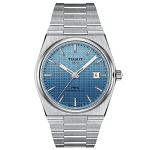 �y�ő�60�񖳋������[��ok�zTISSOT PRX Powermatic80 Automatic T137.407.11.351.01[�e�B�\ �p���[�}�e�B�b�N80 �I�[�g�}�e�B�b�N �A�C�X�u���[�J�����I�����K�̔��X �V�i �@�B�������� T1374071135101 �M�t�g ��