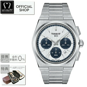 yő60񖳋[okzTISSOT PRX Automatic Chronograph T137.427.11.011.01 eB\ s[A[GbNX I[g}eBbN NmOt p_[K̔X Vi @Brv Y T1374271101101