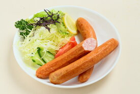 道の駅 美濃白川の手造りフランクフルト 3本入 【クール便発送限定】