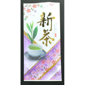 美濃白川茶 煎茶 新茶90g