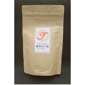 美濃白川茶　ほうじ茶150g