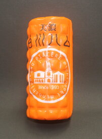 道の駅 美濃白川の手造りハム　白川ハム　プレスハム1本380g 【クール便発送限定】
