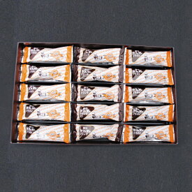 【福島県】酪王カフェオレプチパイ10個＆クランチ5個セット（個包装）　お土産　おみやげ　おやつ　お菓子　お得