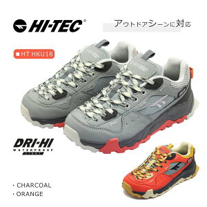 DIG HIKER WP HKU18