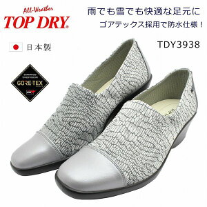 gbvhC pvX fB[X C h SAebNX@TDY3938 ATq TOP DRY 3938 wlC Vo[U[h