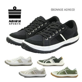 Admiral SPORTS アドミラル スポーツ レディース スニーカー AD 903 BONNIE ボニー 靴