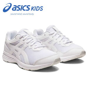 �A�V�b�N�X ���[�U�[�r�[�� 1154A150 �W���j�A �q�� �L�b�Y �ʊw �^���C �X�j�[�J�[ �j�̎q ���̎q ���� ASICS LAZERBEAM JI �z���C�g ��