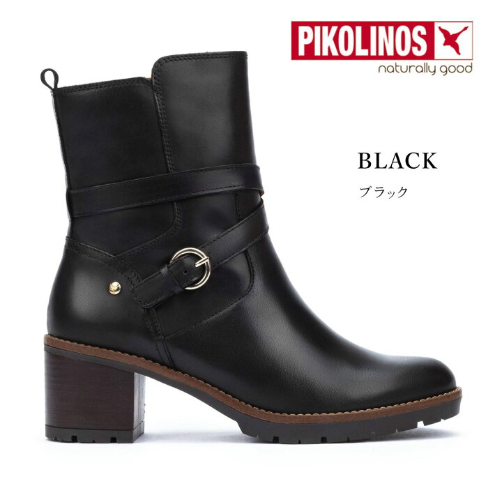 楽天市場】ピコリノス PIKOLINOS レディース レザー シューズ 