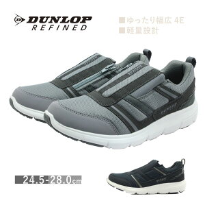 DUNLOP REFINED _bv t@Ch Y Xj[J[ DC 1012 V[Y Xb| y y L ₷ C  ubN O[