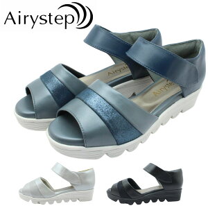 Airystep GA[Xebv fB[X U[ T_ 553 3E EFbW\[ I[vgD y xN {v