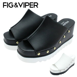 �t�B�O�A���h���@�C�p�[ FIG&VIPER ���f�B�[�X ���� �T���_�� FV303 �X�^�b�Y �E�F�b�W�\�[�� �~���[�� �e �N�b�V���� �C �V���[�Y