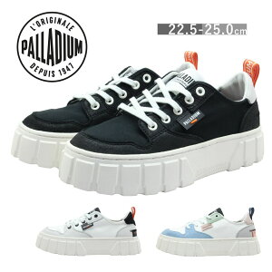 PALLADIUM pfBE fB[X Xj[J[ 98574 PALLATOWER LO p^[ [ V[Y  R C