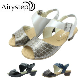 Airystep GA[Xebv fB[X RtH[g T_ y 321 obNoh I[vgD [q[ wl C U[