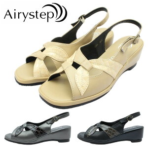 Airystep GA[Xebv fB[X RtH[g T_ y 5723 obNoh I[vgD wl C U[ {