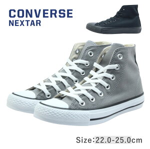 NEXTAR 110 HI lNX^[ nC fB[X Xj[J[ CONVERSE Ro[X V[Y C ubNmN[ O[