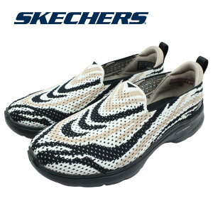 SKECHERS XPb`[Y fB[X Xj[J[ 124631 Go Walk 6 S[ EH[N Toi XgCvX/[u