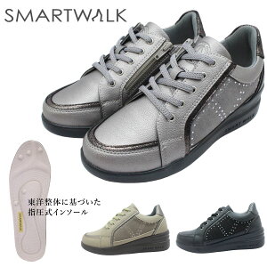 SMARTWALK X}[gEH[N fB[X SW-3003 EH[LOV[Y Xj[J[ EFbW\[ t@Xi[ R wlC 3003