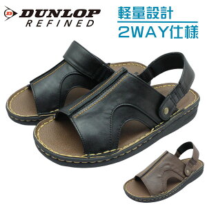 _bv DUNLOP S 607 Y y 2WAY RtH[gT_ yʐ݌v I[V[Y  C t@Ch DCS607