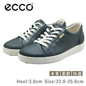 ECCO GR[ SOFT 7 W fB[X V[Y 430003 05763 EBY EH[LO Xj[J[ U[ v ₷ R C Vo[