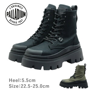 PALLADIUM pfBE fB[X Xj[J[ 94355 PALLASQUAD CVS V[Y LoX R C  ubN I[u