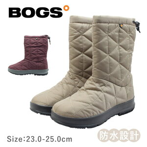 BOGS {OX 72238 SNOWDAY MID Xm[fC~bh Xm[u[c LeBO h h ۉ R C C tHbV