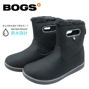 BOGS {OX fB[X Xm[V[Y Xm[u[c ~ C h h h LeBO V[gu[c W SHORT BOOT QUILTING 78715