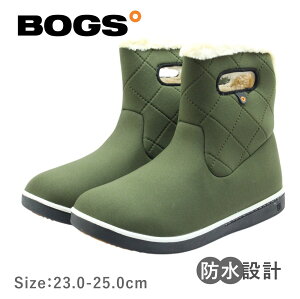 BOGS {OX 78715 SHORT BOOT QUILTING LeBO V[gu[c Xm[  ~ R h ۉ C  O[ _[NO[ubN