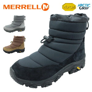 MERRELL  Y fB[X Xm[u[c R[hpbN 3 [ T[ g[ EH[^[v[t h h COLDPACK 3 ZERO THERMO TALL WATERPROOF J5006763 J5006769 J5006785