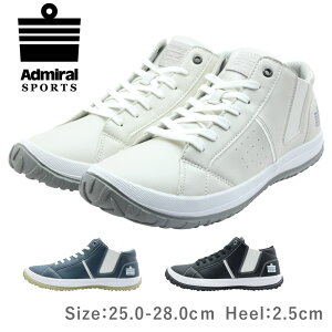 Admiral SPORTS �A�h�~���� �X�|�[�c AD 802 �����Y �X�j�[�J�[ NOAH �m�A �R �C