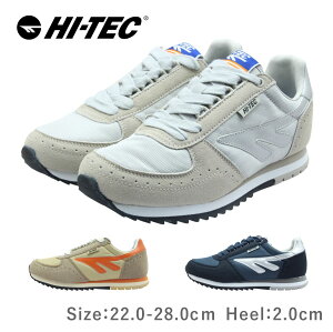 HI-TEC �n�C�e�b�N HT TR001 SILVER SHADOW 40 ���f�B�[�X �����Y �X�j�[�J�[ �����j���O �V���[�Y �C