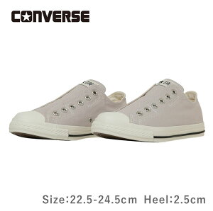 CONVERSE �R���o�[�X ALL STAR LP SLIP OX �V���o�[�x�[�W�� ���f�B�[�X �X�j�[�J�[ �X���b�|�� �R �C