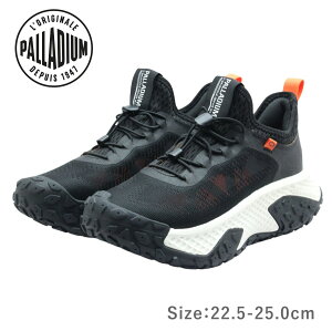 PALLADIUM pfBE 94481 008 ubN fB[X Xj[J[ OFFBOUND VENT C