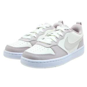 NIKE iCL WjA V[Y COURT BOROUGH LOW RECRAFT GS R[g {[ Ntg C