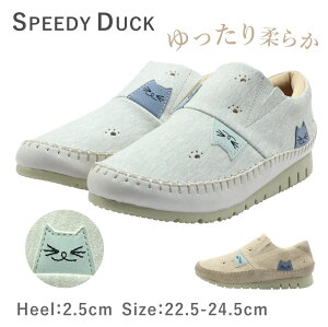 SPEEDY DUCK 7348 Xs[fB_bN fB[X Xb| V[Y TChSA 3E L _炩 L C