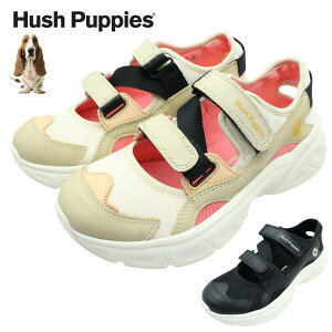 Hush Puppies �n�b�V���p�s�[ ���f�B�[�X ���U�[ �X�j�[�J�[ �T���_�� MOVEMENT HYBRID �C ���� �y�� �x���g BODY SHOE HPW10709 10711