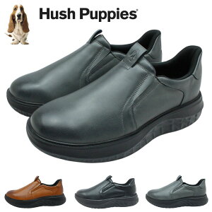 nbVps[ Y U[ EH[LOV[Y M-7125T Xb| y L3E {v amC JWA Xj[J[ Hush Puppies 7125T
