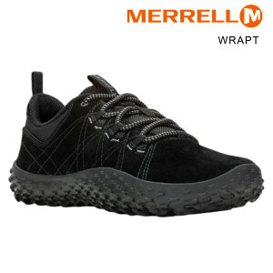  MERRELL Y Xj[J[ WRAPT vg J037753 [Jbg ubN AEghAV[Y nCLO g[jOV[Y