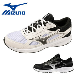 ミズノ MIZUNO メンズ スニーカー マキシマイザー26 ランニングシューズ 3Eワイド K1GA2400 MAXIMAIZER