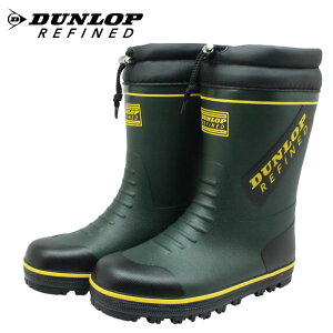 _bv DUNLOP t@Ch Y C B0814 BG0814 EB^[u[c h h h V[g I[u REFINED