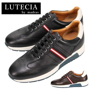 [eVA LUTECIA \tgU[ Xj[J[ LU8103 {v 3E C R JWAV[Y [Jbg }hX