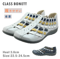 楽天市場】Bonet（レディース靴｜靴）の通販
