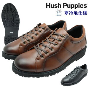 �n�b�V���p�s�[ �����Y ���U�[ �X�m�[�V���[�Y M-7129TH �E�H�[�L���O �ᓹ�Ή� �h���݌v �R �y�� ���L3E �{�v �a�m�C �J�W���A�� Hush Puppies 7129TH