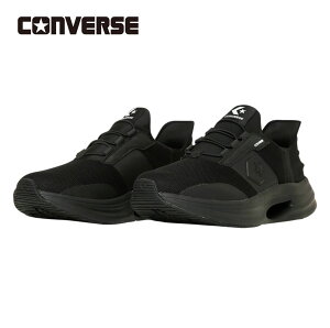 CONVERSE �R���o�[�X CAVESTAR SS �P�C�u�X�^�[ �u���b�N���m�N���[�� ���f�B�[�X �����Y �X�j�[�J�[ �����j���O �C