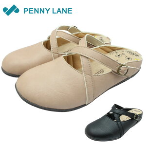 PENNY LANE �y�j�[���C�� ���f�B�[�X �T���_�� 1220 �N���b�O �T�{ �t���b�g �N���X�x���g �\�t�g���~�� �X���b�p �R���t�H�[�g ���� �w�l �������� ���Ȃ�