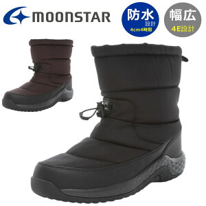 moonstar ���[���X�^�[ �����Y �X�m�[�u�[�c �T�v���X�g SPLT FGM104 �ᓹ�Ή� �h�� �h�� ���L 4E �K���X�@�� �_�E���u�[�c �C �V���[�Y