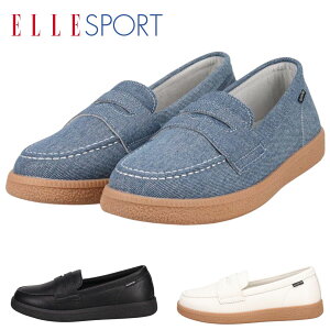 �G���X�|�[�c ELLESPORT ���f�B�[�X �X���b�|�� ���[�t�@�[ �X�j�[�J�[ ESP14509 �_�炩�� �ᔽ���C���\�[�� �C �}�h���X